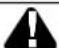 AMANA AFU1504AW - WARNING - 1