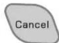 AMANA AEW4630DDW - To cancel a Favorite cycle in progress: - 1