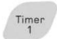 AMANA AEW4630DDQ14 - To set the Timer: - 1