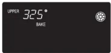 AMANA AEW4630DDQ14 - To set Convect Bake: - 3