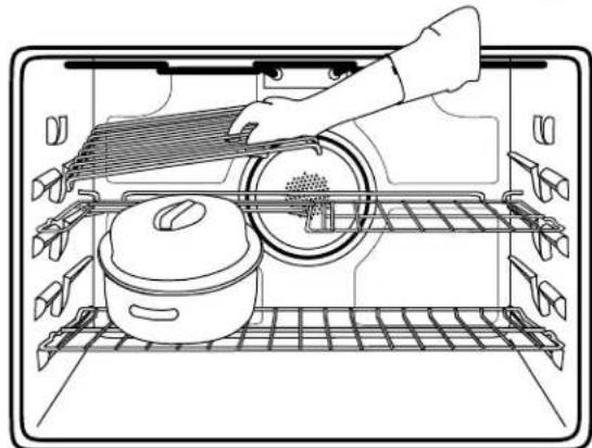 AMANA AEW3530DDS15 - Notas: - 2