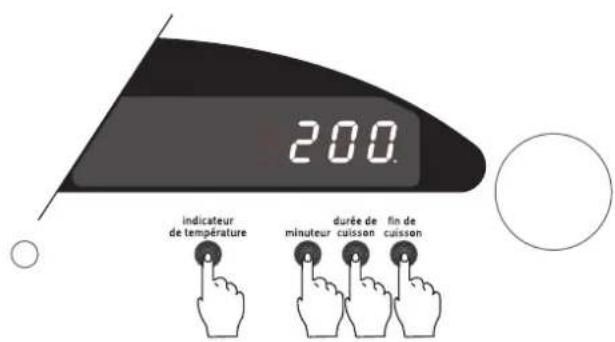 ARTHUR MARTIN ELECTROLUX FE 0880 X1 - Visualisationdesinformations - 1