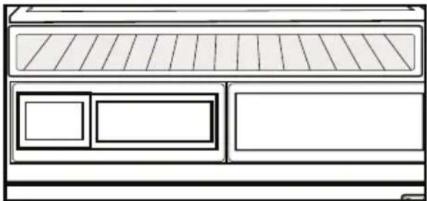 BEKO GNE480E20DZXP - (Diese Funktion gibt es nur bei bestimmten Geräten.) - 1