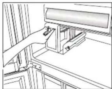 BEKO GNE480E20DZXP - (This feature is optional) - 2