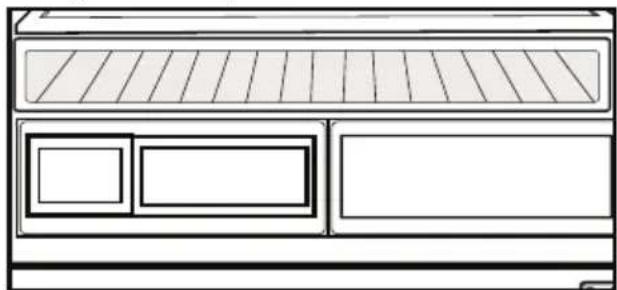 BEKO GNE480E20DZXP - (This feature is optional) - 1