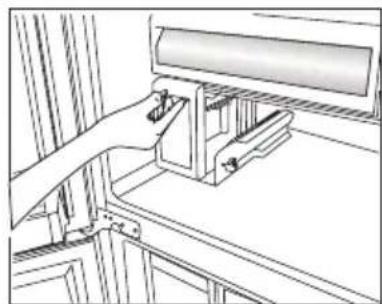 BEKO GNE480E20DZXP - (Deze functie is optioneel) - 2