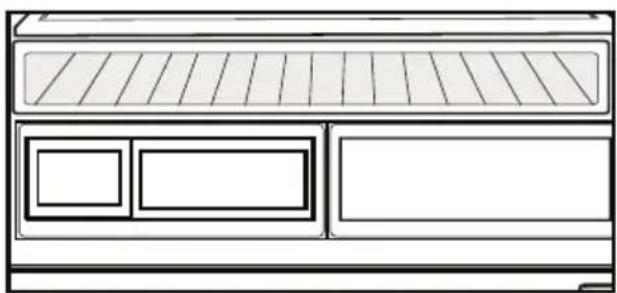 BEKO GNE480E20DZXP - (Bu ozellik opsiyoneldir) - 1