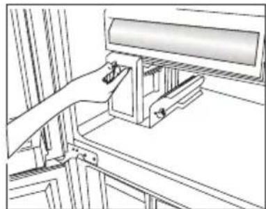 BEKO GNE480E20DZXP - (Aceastá caractéristica este optională) - 2