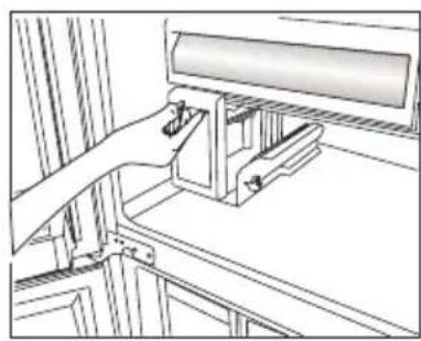 BEKO GNE480E20DZXP - (Ez a funkció választhato) - 2