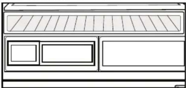 BEKO GNE480E20DZXP - (Aceastácharacterística este optională) - 1