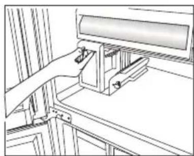 BEKO GNE480E20DZXP - Machine à glace - 2
