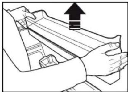 BEKO GNE480E20DZXP - Cleaning the water tank - 3