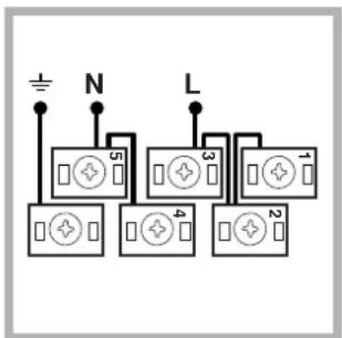 INDESIT HIM 506 EK.A (WH) - EuupaOIoynoN kaIomega tropoosia - 4