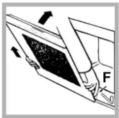 INDESIT HIM 506 EK.A (WH) - YnctKa DBepuBl - 3