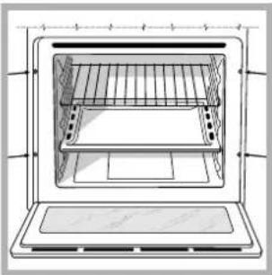 INDESIT HIM 506 EK.A (WH) - UeHTpoBka KpennneHne - 1