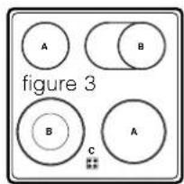 INDESIT HIM 506 EK.A (WH) - Type de table - 3