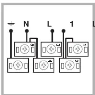 INDESIT HIM 506 EK.A (WH) - EuupaOIoynoN kaIomega tropoosia - 5