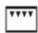 INDESIT HIM 50 EK.A IX2 - Programma OVEN BOVEN - 1