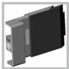 INDESIT HI 50 EK.A IX - Centrage et fixation - 2