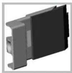 INDESIT HI 50 EK.A IX - Centring and fastening - 2