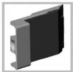 INDESIT HI 50 EK.A IX - Centring and fastening - 3