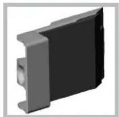 INDESIT HI 50 EK.A IX - Centrage et fixation - 3