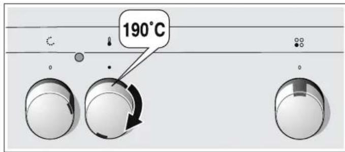 CONSTRUCTA CH030250 - Modes de cuisson et températe - 2