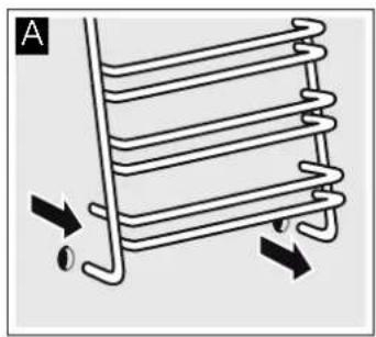CONSTRUCTA CH030250 - Uithangen van het frame - 1