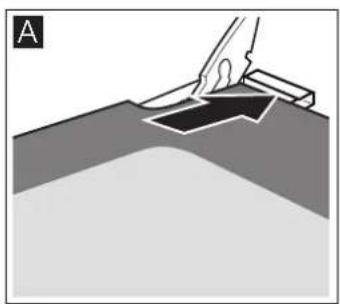 CONSTRUCTA CH030250 - Inbouw - 1