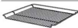CONSTRUCTA CH030250 - Inserting the accessories - 3