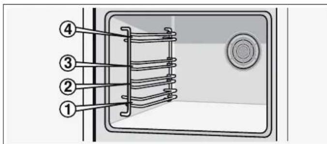 CONSTRUCTA CH030250 - Inserting the accessories - 1