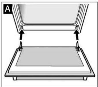 CONSTRUCTA CH030250 - Deur inbrengen - 1