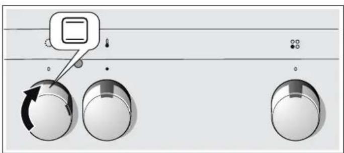 CONSTRUCTA CH030250 - Modes de cuisson et températe - 1