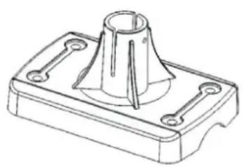 ALECTO WS3300 - ACCESSOIRES - 1