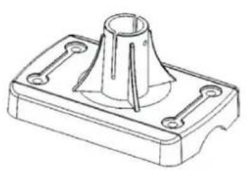 ALECTO WS3300 - ACCESSORIES - 1