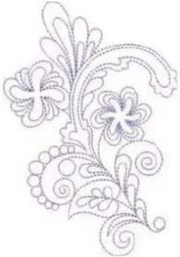 BERNINA 590 - Projets - 55
