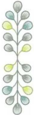 BERNINA 590 - Projets - 185