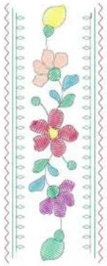 BERNINA 590 - Projets - 233