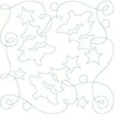 BERNINA 590 - Projets - 29