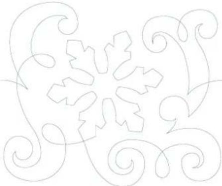 BERNINA 590 - Projets - 27