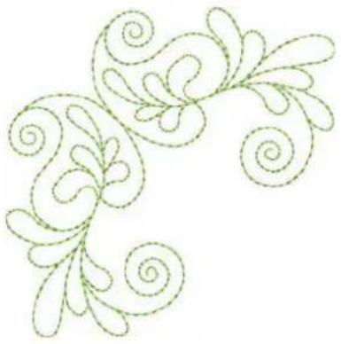 BERNINA 590 - Projets - 56