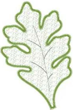 BERNINA 590 - Projets - 145