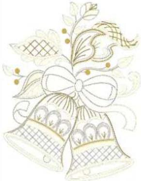 BERNINA 590 - Projets - 79