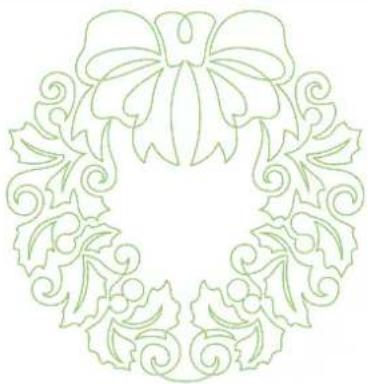 BERNINA 590 - Projets - 16
