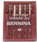 BERNINA 590 - Accessoires livrés - 13