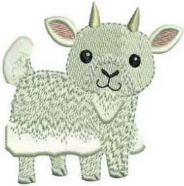 BERNINA 590 - Projets - 230