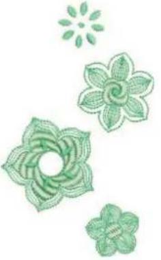 BERNINA 590 - Projets - 247