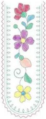 BERNINA 590 - Projets - 234
