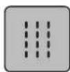 BERNINA 590 - Couture d'un motif de point avec point triple - 2
