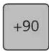 BERNINA 590 - Pivoter le motif de broderie - 3